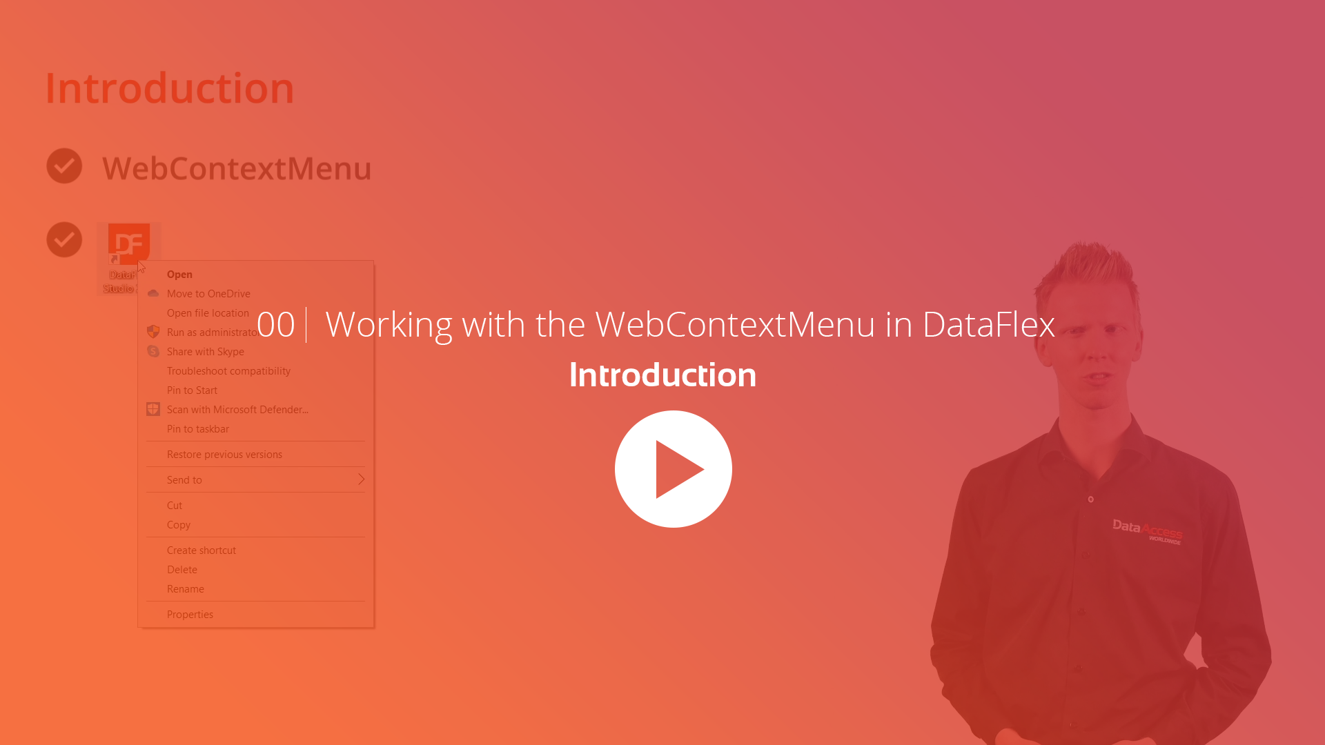 DFLC Lesson - Introduction